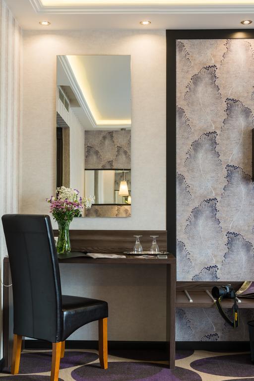 Nyíregyháza Victoria Garden Hotel Es Etterem מראה חיצוני תמונה
