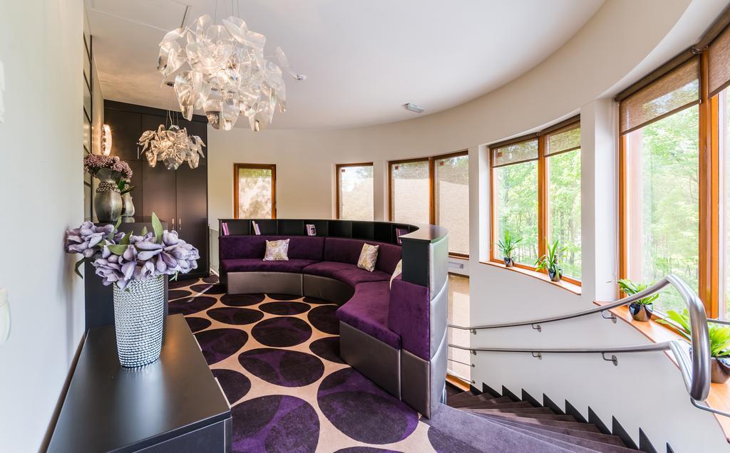Nyíregyháza Victoria Garden Hotel Es Etterem מראה חיצוני תמונה